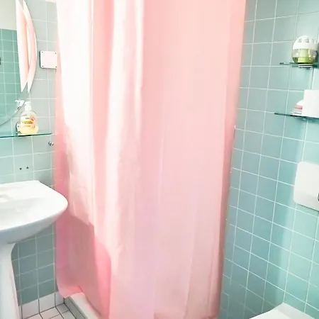 Sweet By Interlaken Penzion 3*