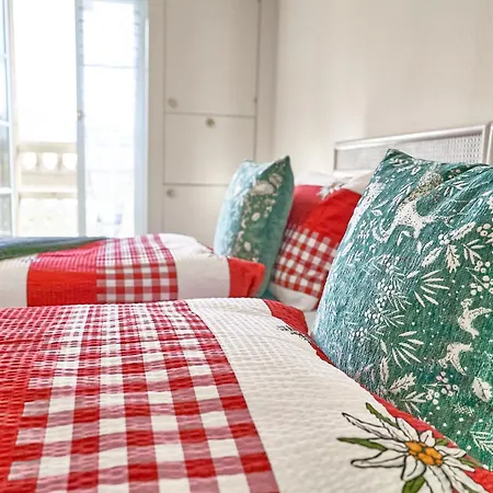 Sweet By Interlaken 3* Därligen