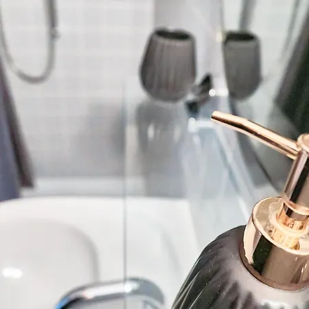 Pensjonat Sweet By Interlaken 3*