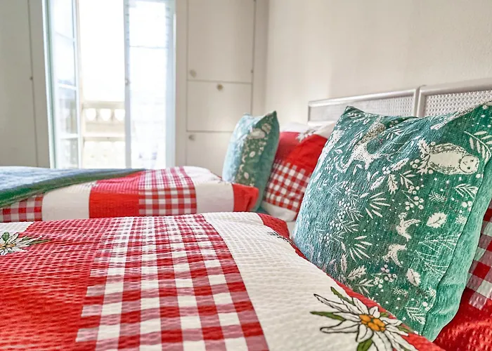 Sweet By Interlaken 3* Därligen