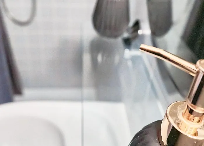 Pensjonat Sweet By Interlaken 3*