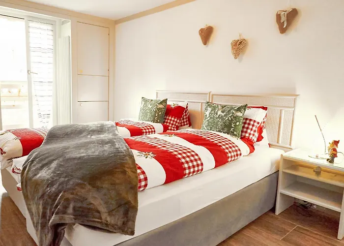 Sweet By Interlaken Pensjonat 3*