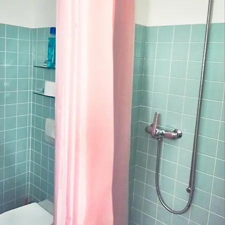 Pensionat Sweet By Interlaken 3*