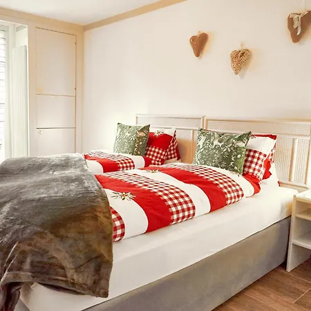 Sweet By Interlaken Guest house *