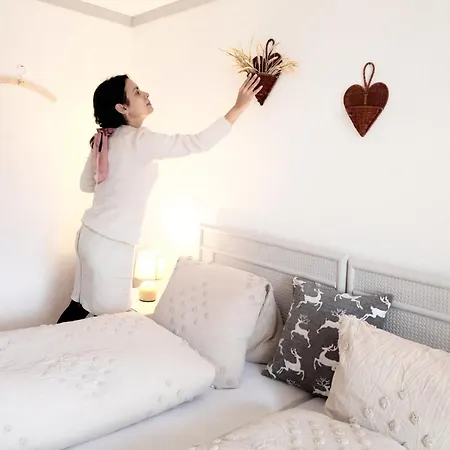 Gasthuis Sweet By Interlaken Därligen