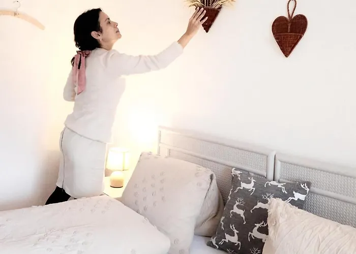 Pensjonat Sweet By Interlaken Därligen